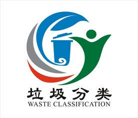 垃圾分类标志定稿