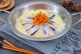 黑鱼片