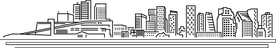 城市建筑