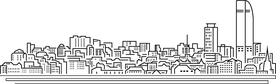 城市建筑
