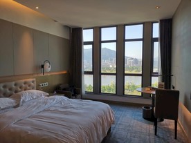 酒店房间