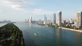长沙湘江