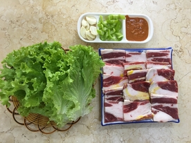 肥牛片