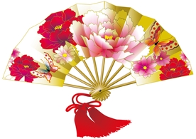 折扇