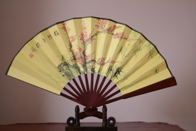 折扇