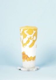 芒果酸奶