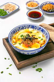 豆腐花