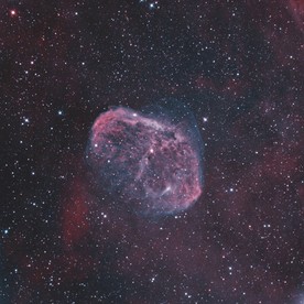 浩瀚星空