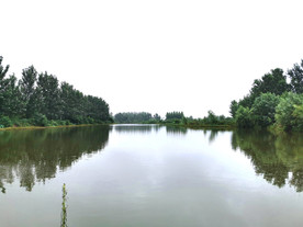 湖泊