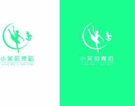 舞蹈logo
