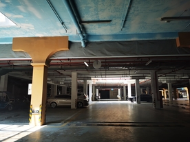 车库