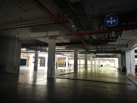 车库