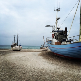 大海