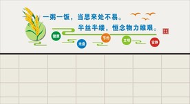 食堂文化餐厅文化