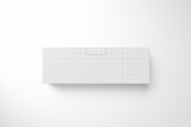 三明治拉链袋盒