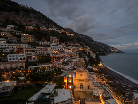 中世纪田园风景摄影