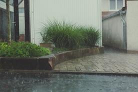 雨季