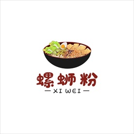 螺蛳粉 粉 面 麻辣烫
