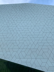 极简建筑