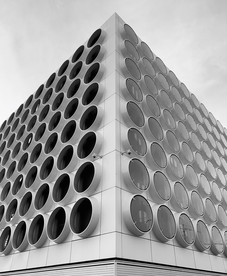 极简建筑