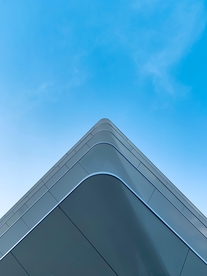 极简建筑
