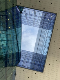 极简建筑