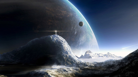宇宙