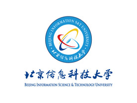 北京信息科技大学 校徽LOGO