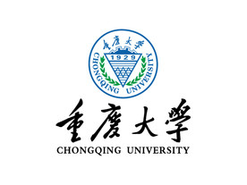 重庆大学 校徽 LOGO