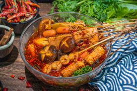 串串