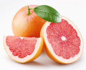 西柚