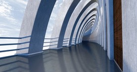 城市建筑图片