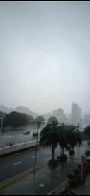 阴雨天