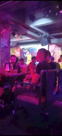 夜场