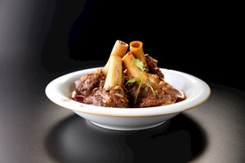 回味羊骨