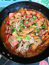 香锅