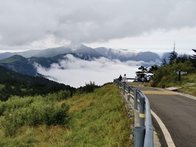 神农架