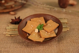 豆干