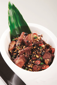 口味仔排