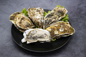生蚝
