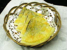 广式豆沙饼