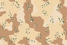 无缝迷彩 迷彩纹理 迷彩印花