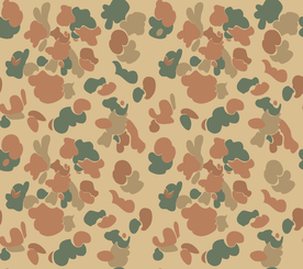 无缝迷彩 迷彩纹理 迷彩印花