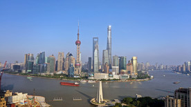 外滩