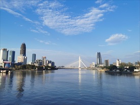 城市风景
