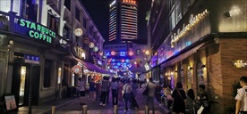 宁波外滩