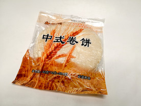 米饼