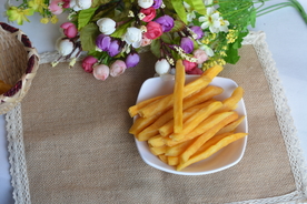 香酥红薯条