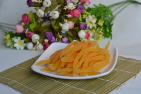 红软条