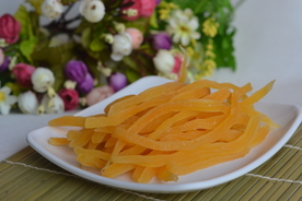 红软条